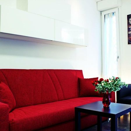 Relax Suite Nazario Bologna Kültér fotó