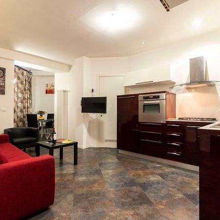 Relax Suite Nazario Bologna Kültér fotó