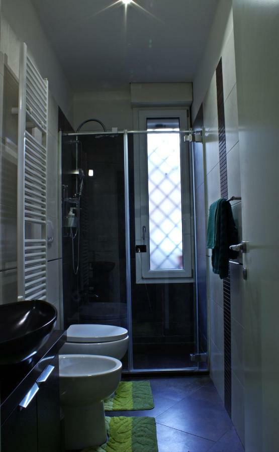 Relax Suite Nazario Bologna Kültér fotó