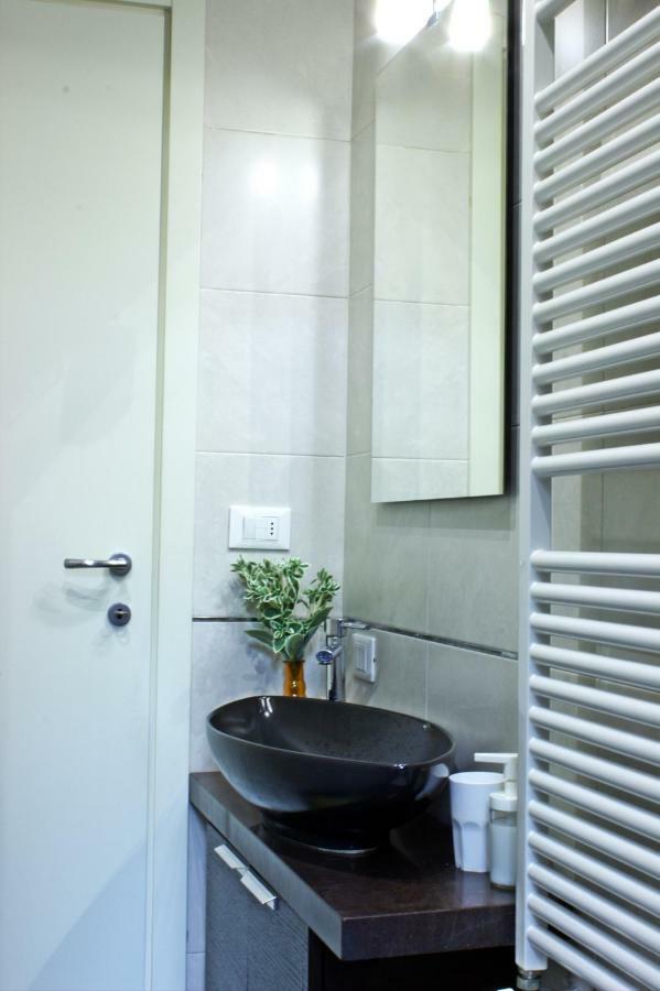Relax Suite Nazario Bologna Kültér fotó