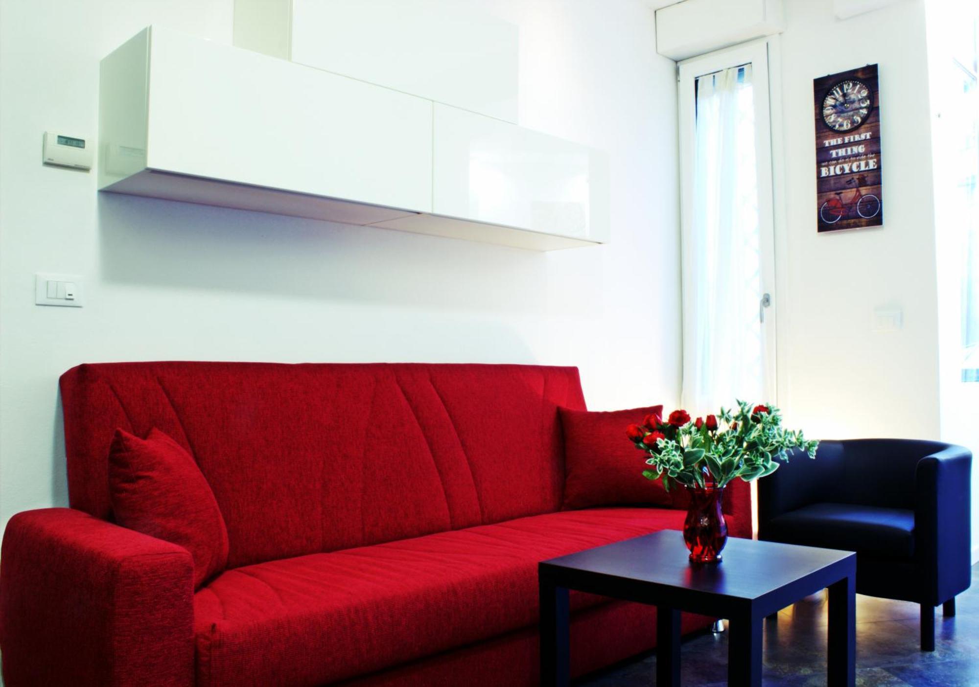 Relax Suite Nazario Bologna Kültér fotó