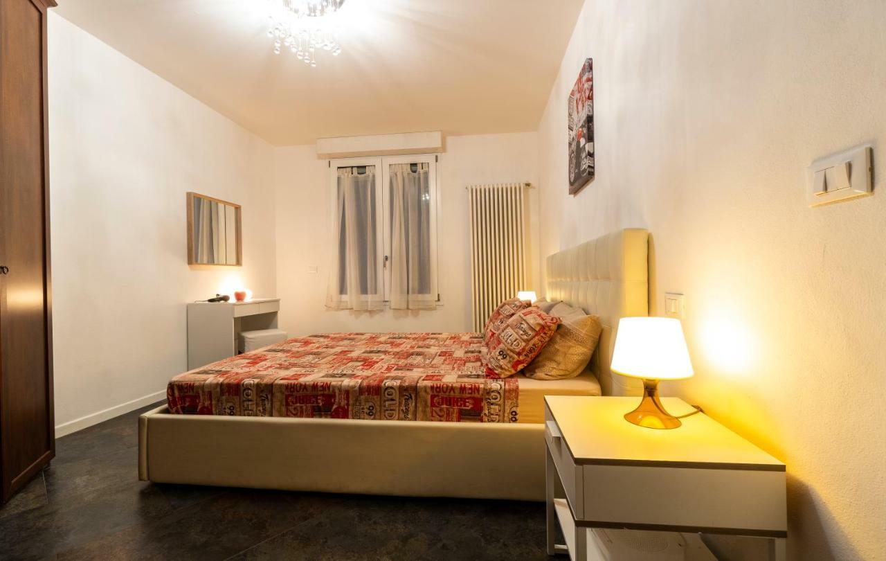 Relax Suite Nazario Bologna Kültér fotó