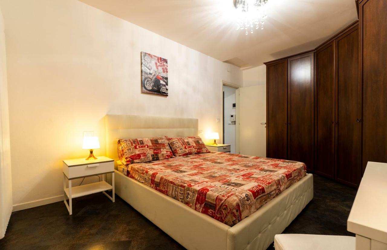 Relax Suite Nazario Bologna Kültér fotó