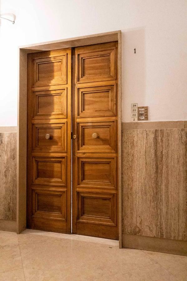 Relax Suite Nazario Bologna Kültér fotó