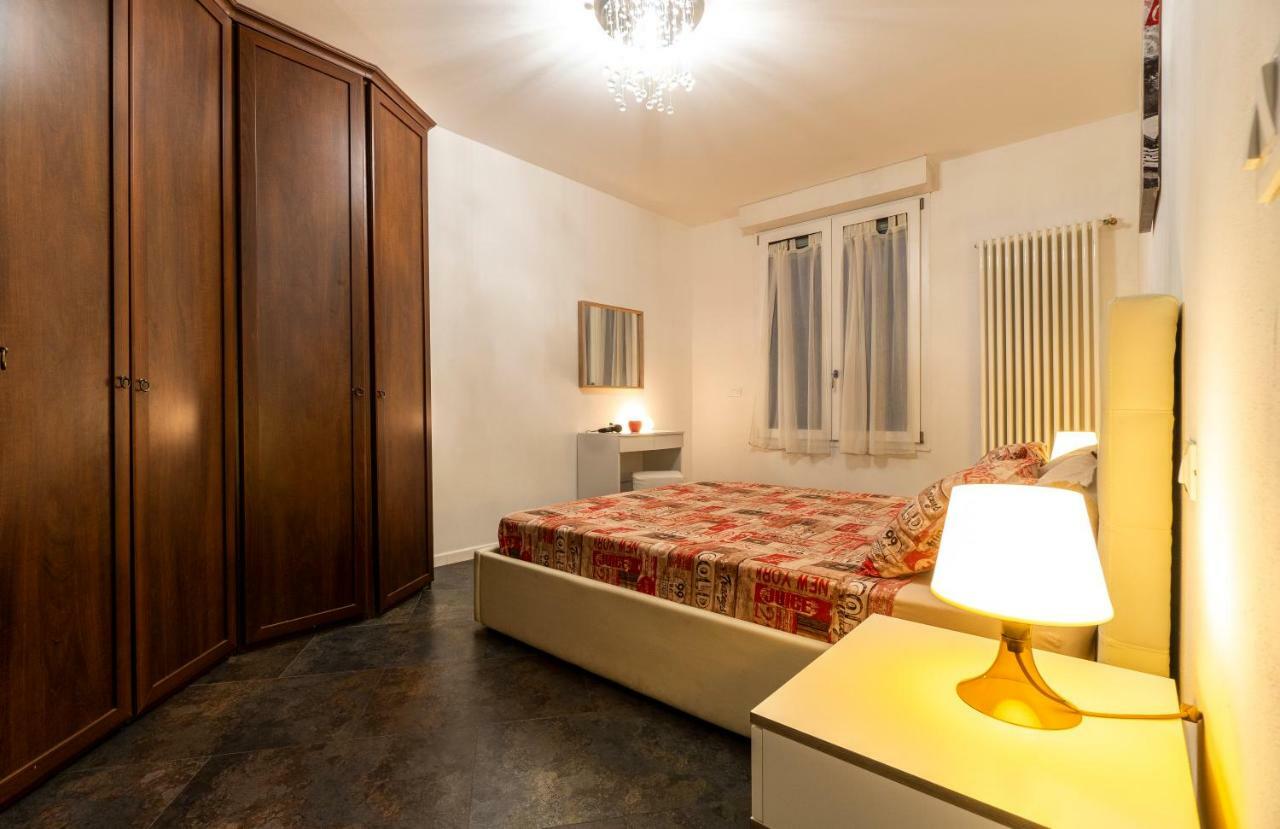 Relax Suite Nazario Bologna Kültér fotó