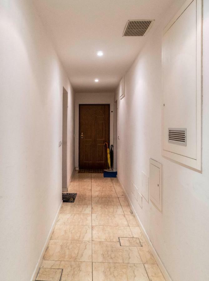 Relax Suite Nazario Bologna Kültér fotó
