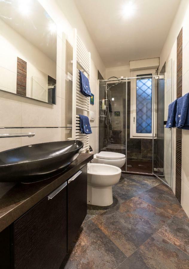 Relax Suite Nazario Bologna Kültér fotó